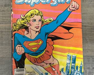 Collection of 400+ Vintage Comic Books