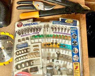 Dremel Accessories
