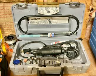 Dremel Tool