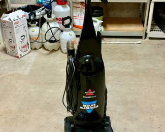 Bissel Powerforce Vacuum Cleaner