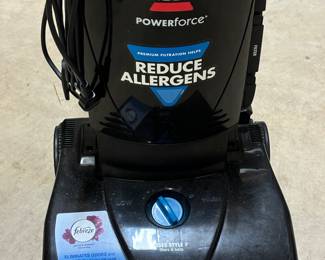 Bissel Powerforce Vacuum Cleaner