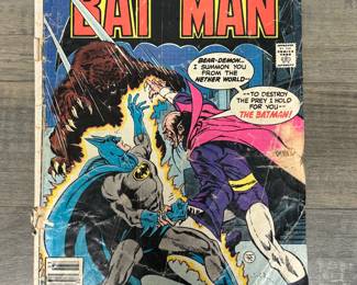 Collection of 400+ Vintage Comic Books