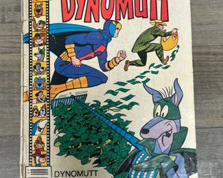 Collection of 400+ Vintage Comic Books