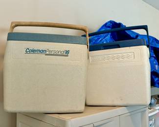 Coleman Coolers