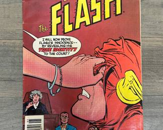 Collection of 400+ Vintage Comic Books