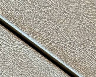 Custom Padded Table Top Protector