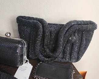 Vintage handbags
