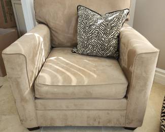 Arhaus chair