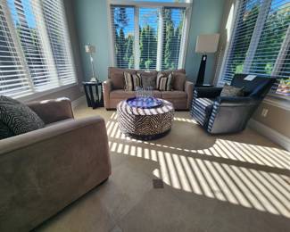 Arhaus furniture 