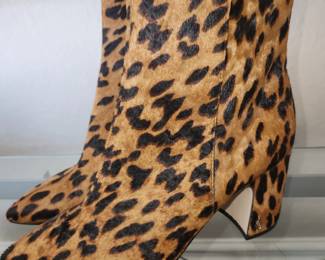 Sam Edelman booties