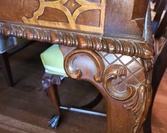 Table detail