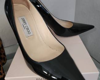 Jimmy Choo shoes
