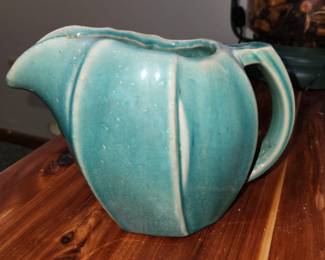 McCoy pitcher