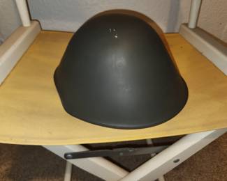 East German helmut