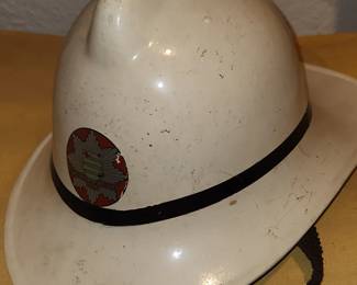 Wiltshire Brigade helmut