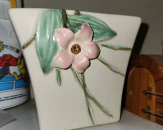 Large McCoy collection