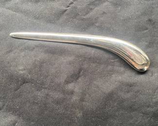 Danish designed  MC letter opener