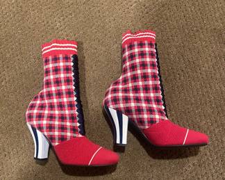 Fendi boots