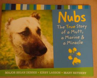 What a great feel good story