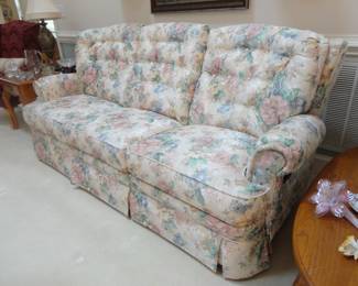 We have 2 of these couches