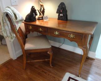 Bassett Writing Desk /Entry Table