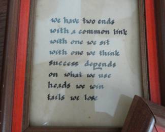 Ain't that the truth