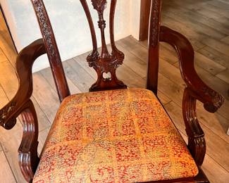 another pic of chair - set 