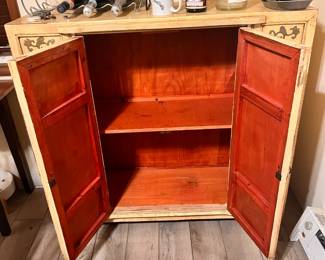 Italian Sideboard imported - excellent condition and very rare! $1,200. OBO