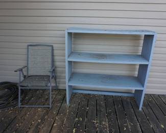 shelving