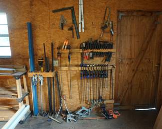 clamps