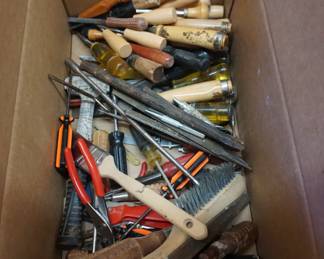 tools