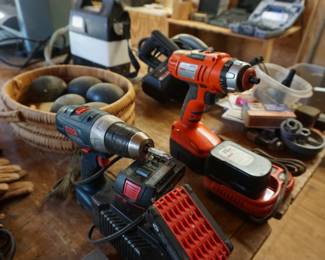 tools