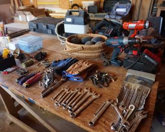 tools