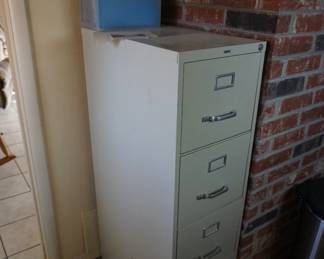file cabinet