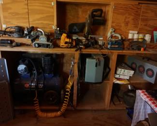 tools
