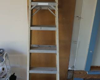 ladder