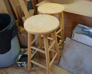 bar stools