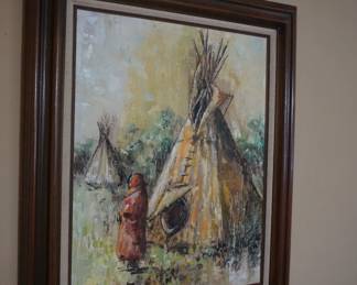 wall decor