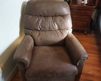 recliner