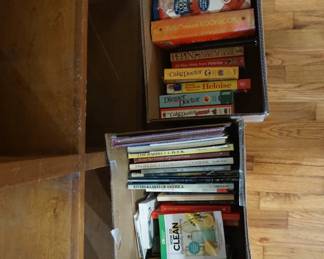 books