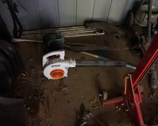 blower