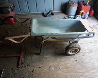 garden cart