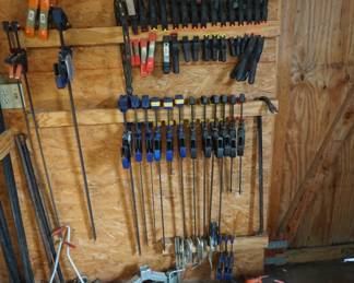 clamps