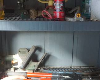 small tools