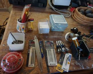 tools