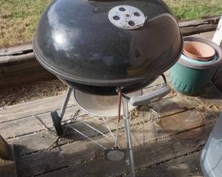 grill