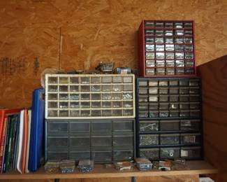 organizers