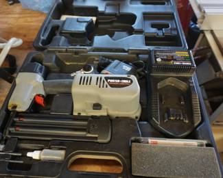brad nailer