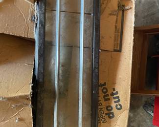 Vintage Siegler Gas Heater