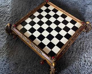 chess set